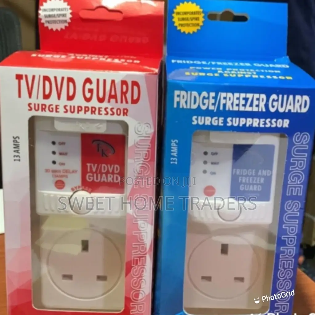 TV Guard And Fridge Guard Protector;: