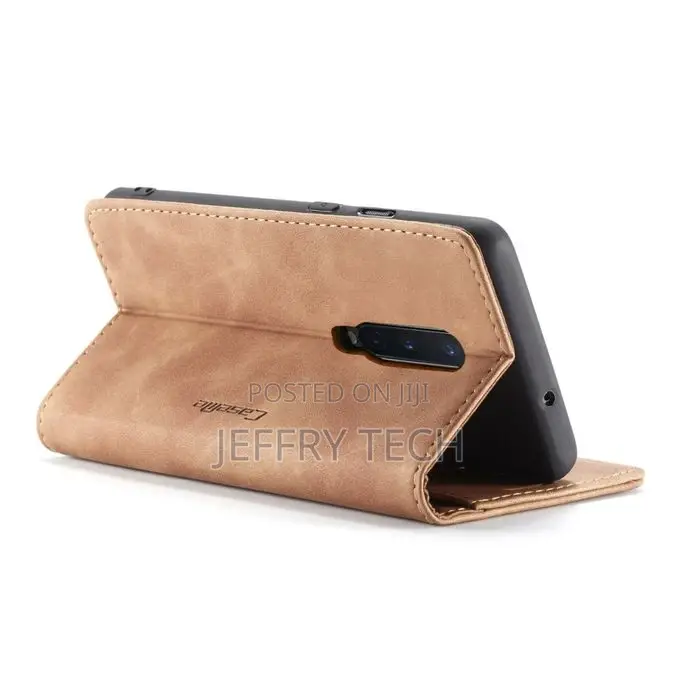 Phone Case for Oneplus 11R Caseme Leather Case