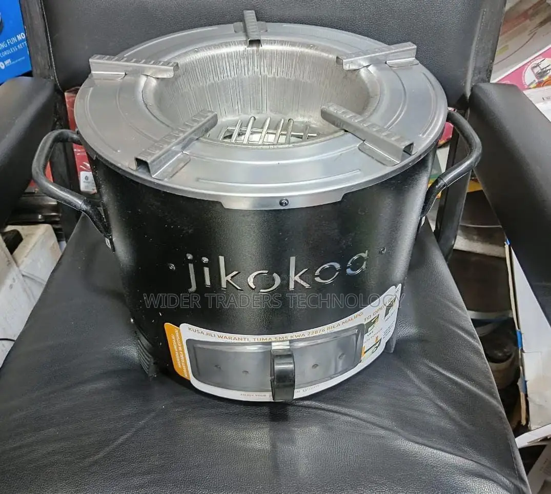 Jikokoa Cooking Classic Xtra Kitchen Stove