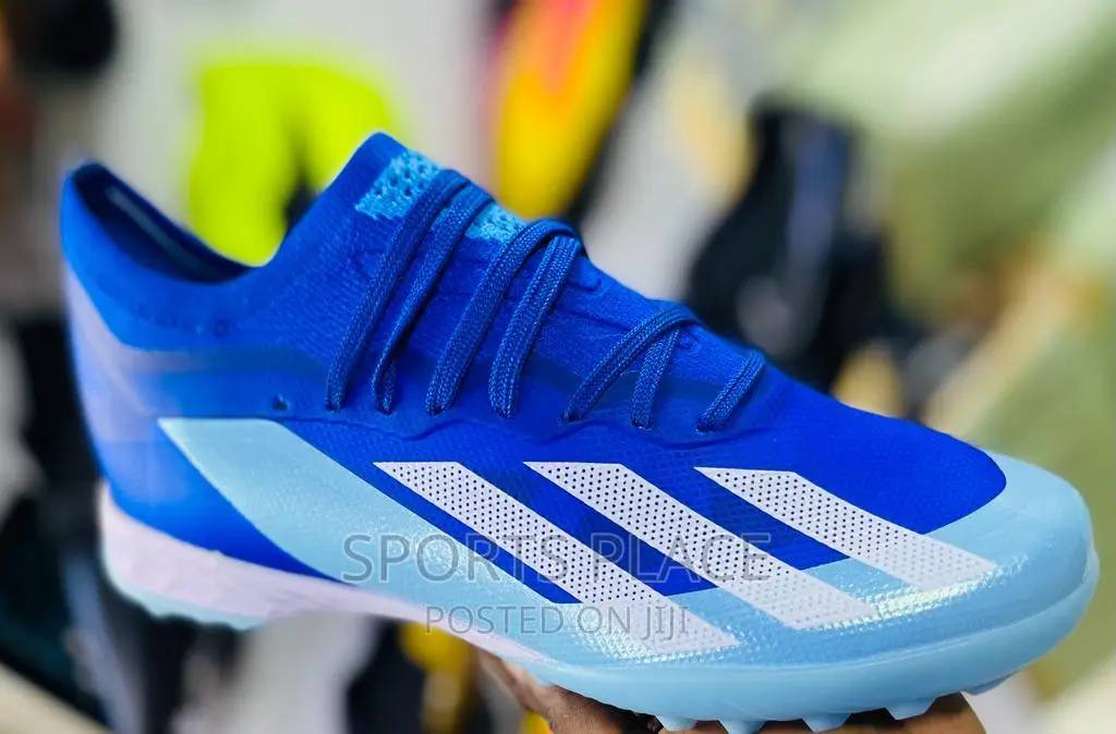Crazyfast Football Trainers
