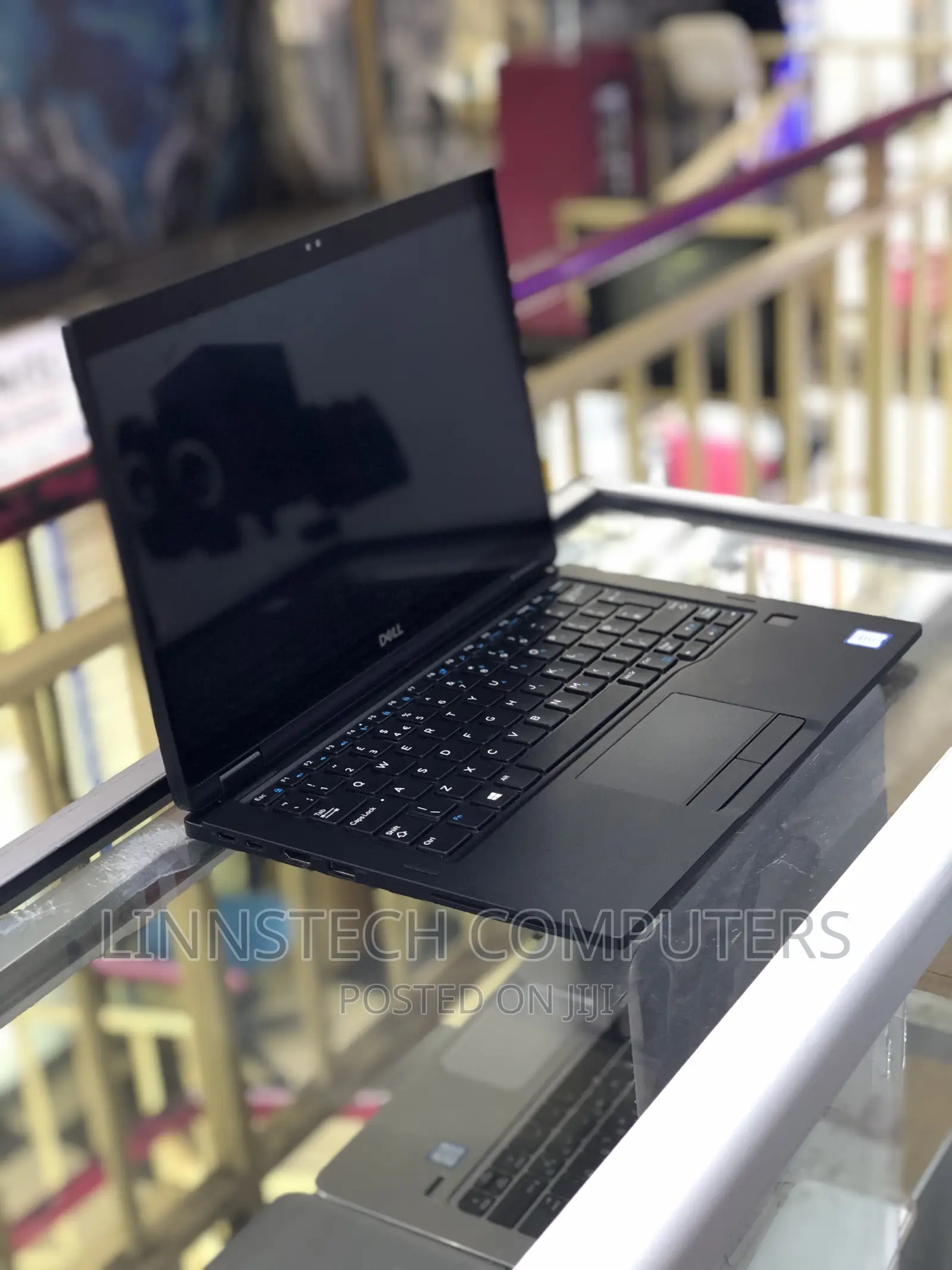 Laptop Dell Latitude 7280 8GB Intel Core I7 SSD 256GB