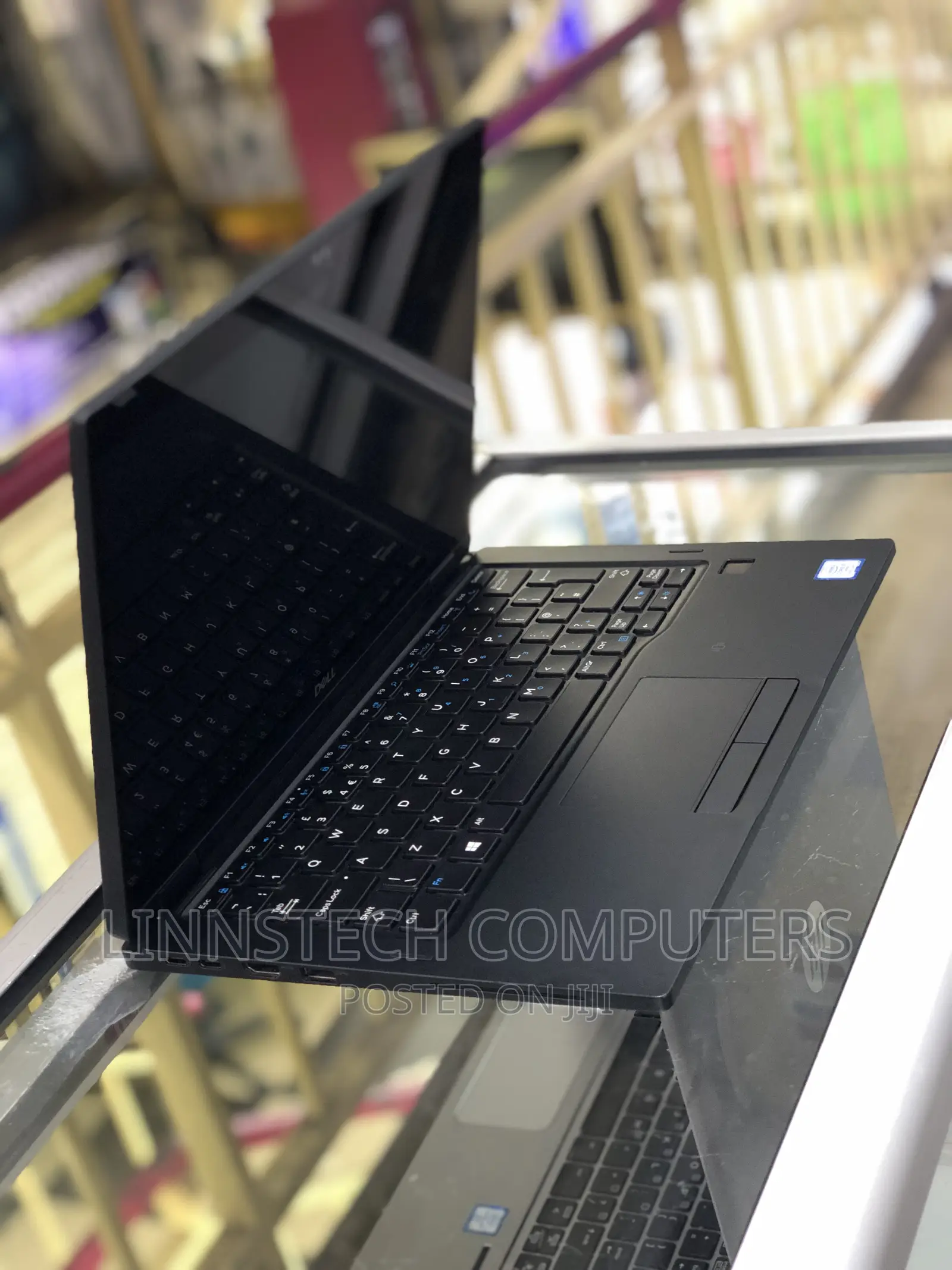 Laptop Dell Latitude 7280 8GB Intel Core I7 SSD 256GB
