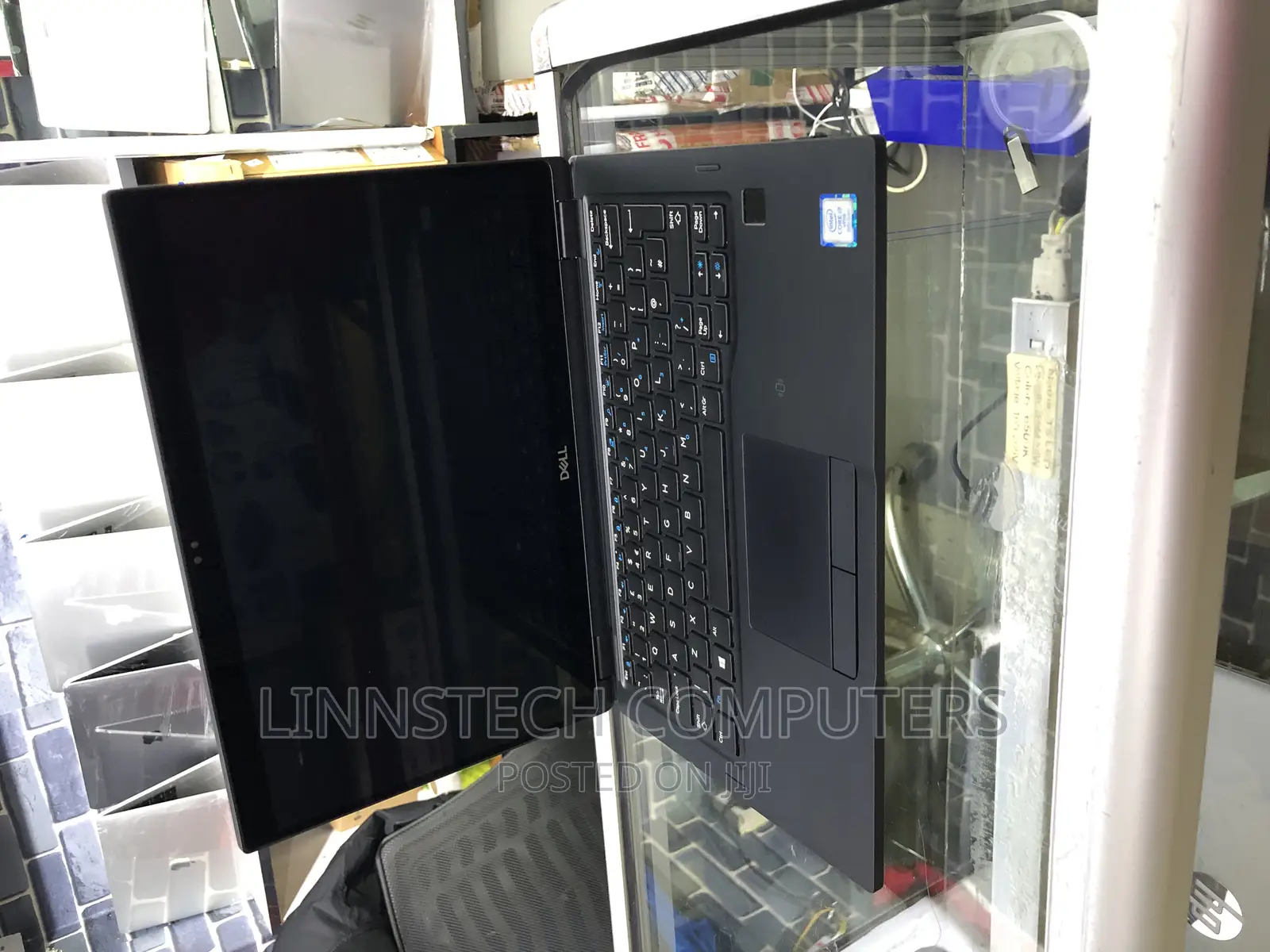 Laptop Dell Latitude 7280 8GB Intel Core I7 SSD 256GB