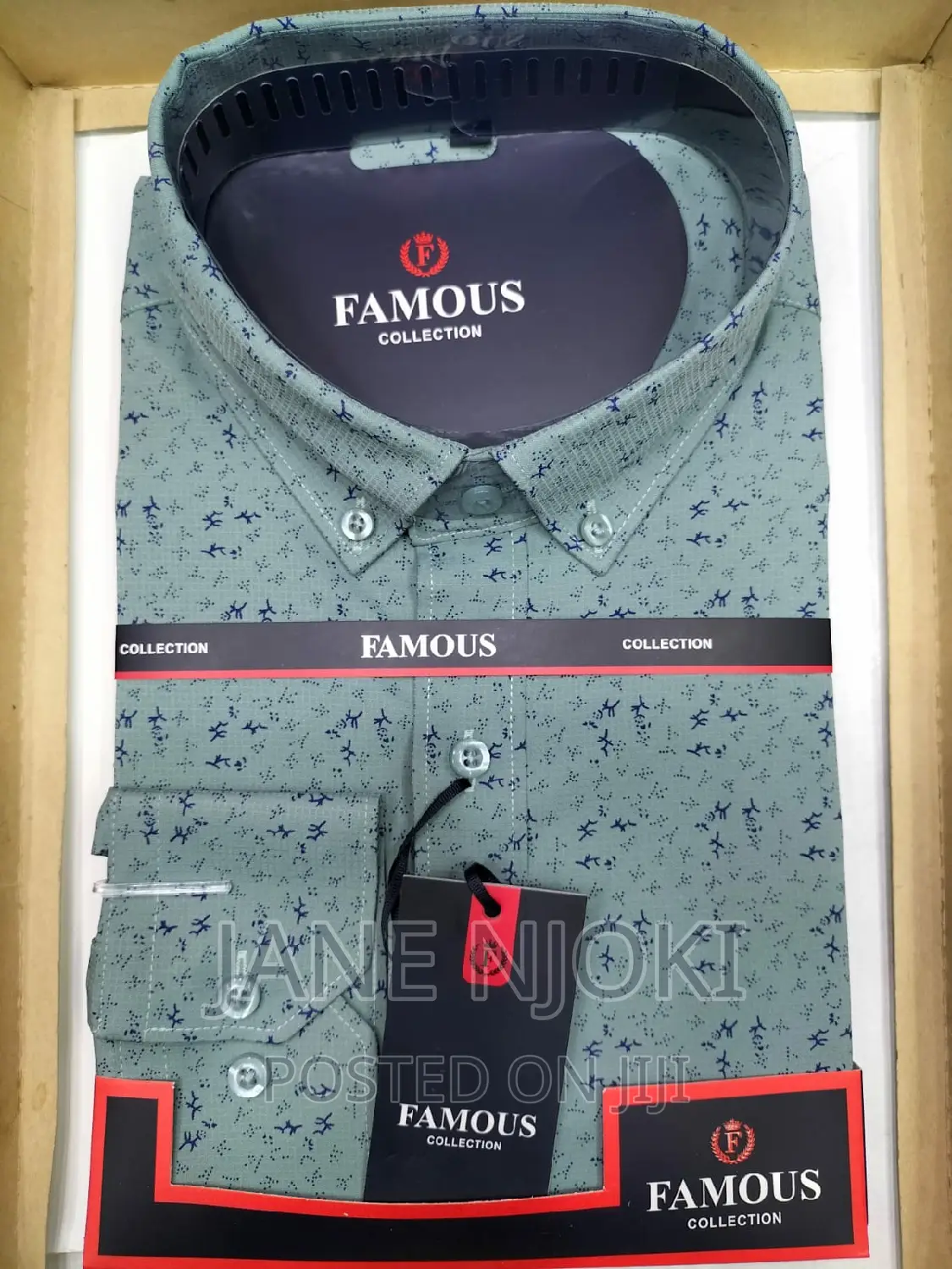 Men Casual Shirts