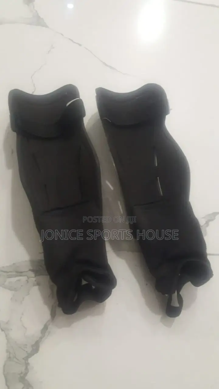 Hockey Shin Guards