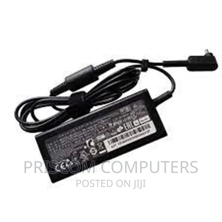 45W 19V 2.37A Acer Adapter-Charger, Acer Small Pin Charger