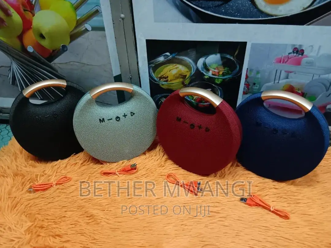 Good Quality M1-Mini Portable Bluetooth Speaker