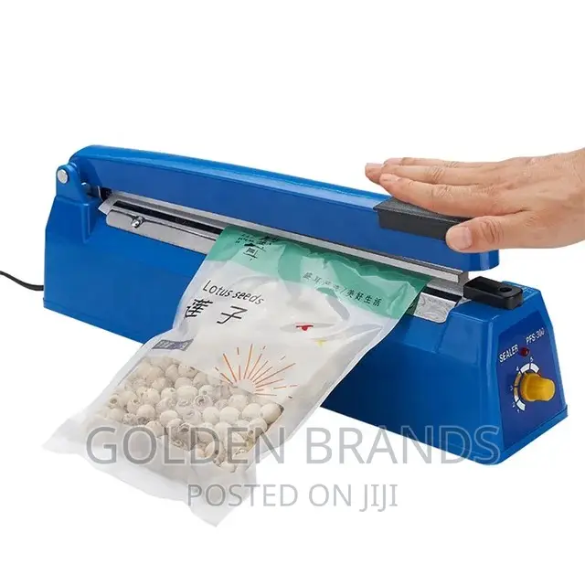 Impulse Heat Sealing Machine 300mm