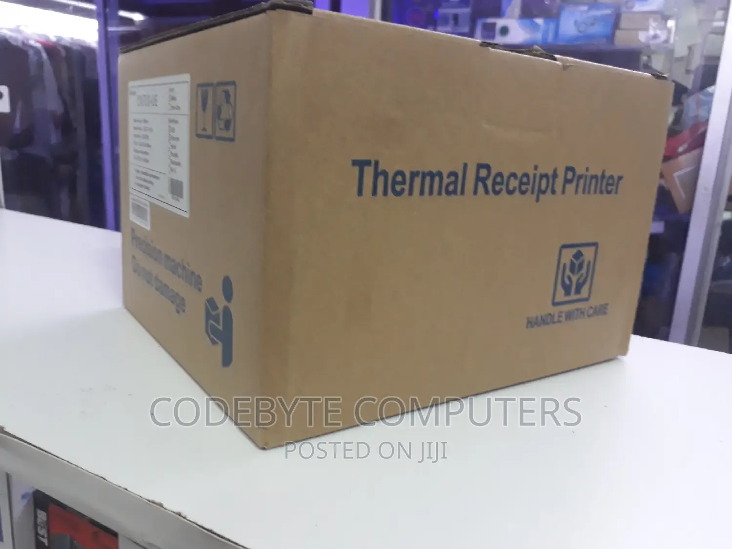 Pos Thermal Printer || Pos Thermal Printer