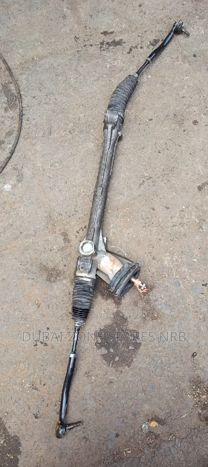 Nissan Note,Tiida,March,Y12, New Model Steering Racks.