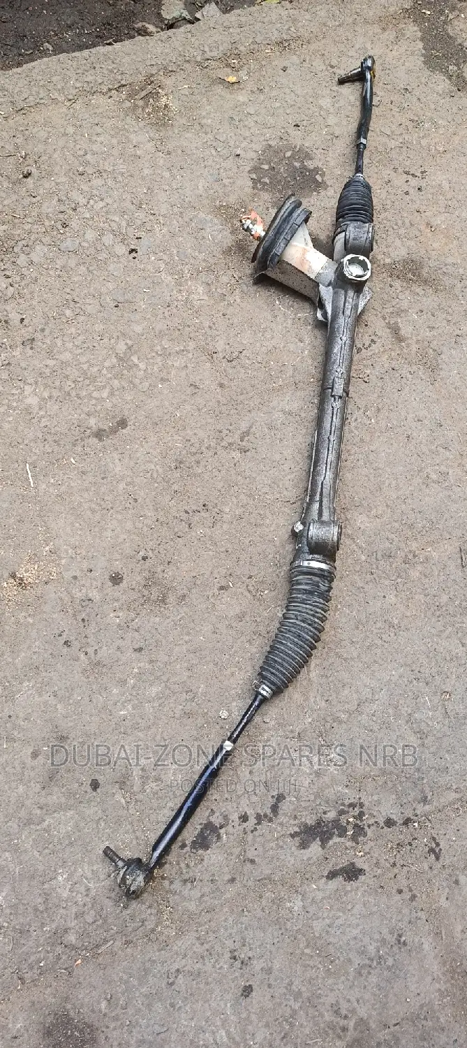 Nissan Note,Tiida,March,Y12, New Model Steering Racks.