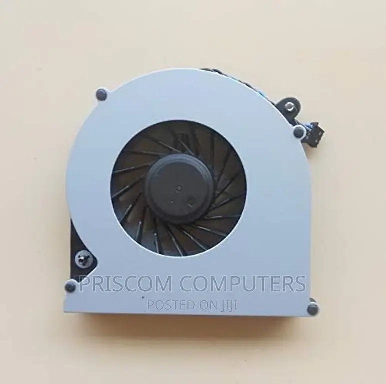 HP Elitebook 8460P 8560P 8560W 8570W CPU Cooling Fan, Hp Fan