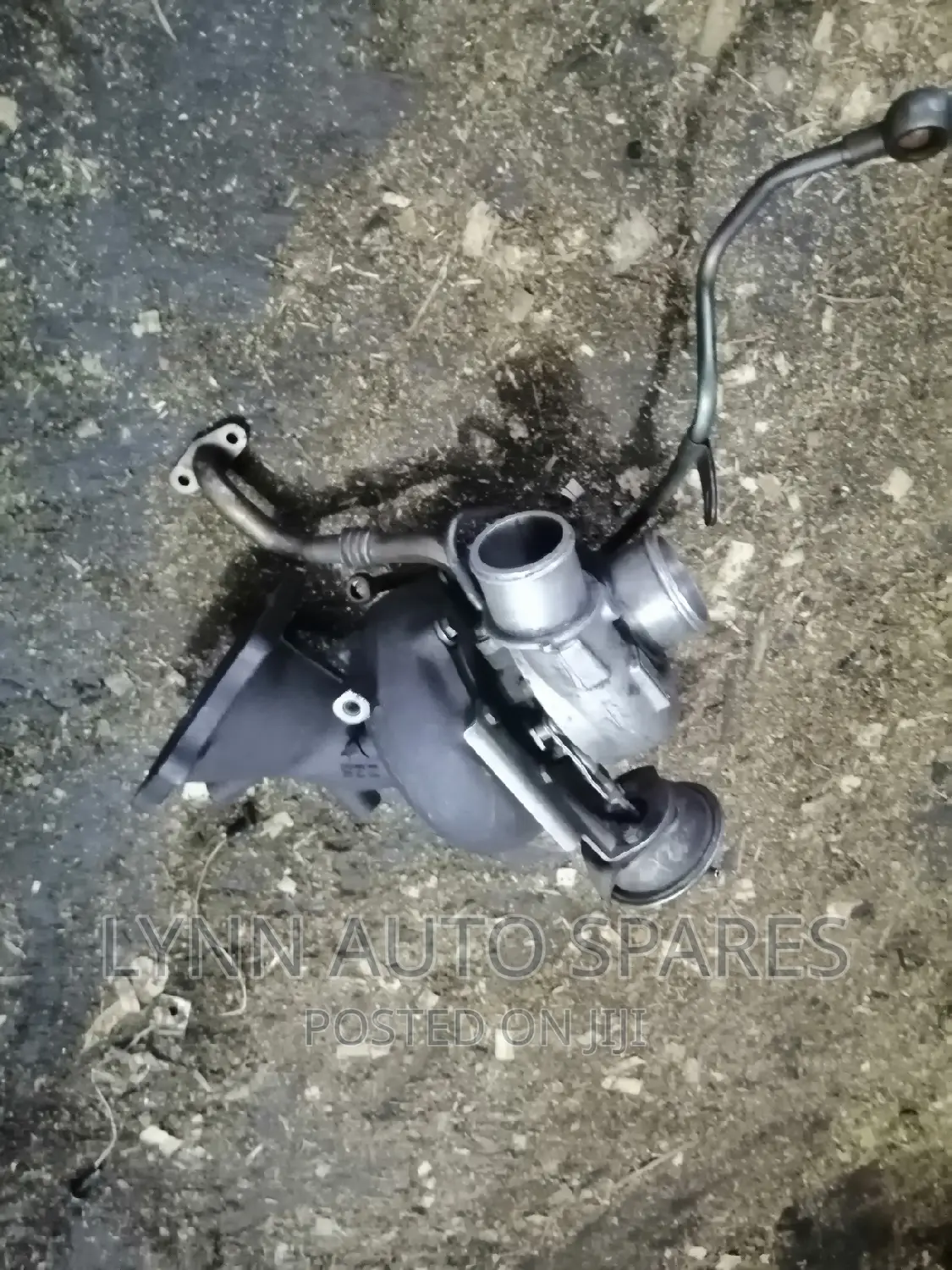 Nissan Terrano Zd30 Engine Turbo