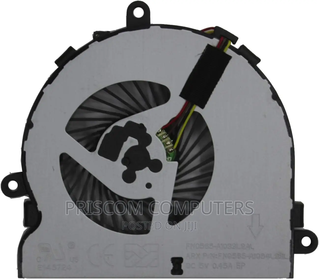 HP Pavilion 14 15 14-D 15-D 240 G2 250 G2 CPU Fan,HP 250 Fan