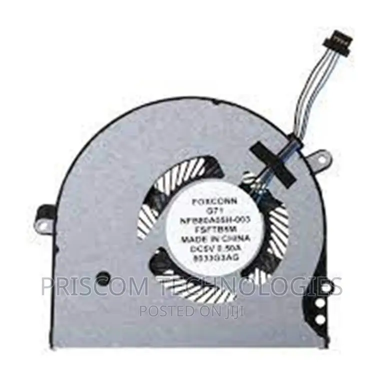 Hp 240 G2 250 G2 14 15 CPU Fan 747266