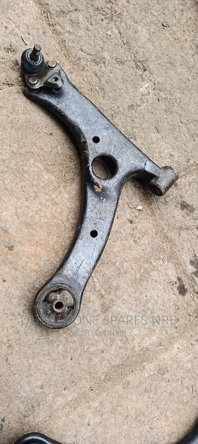 Nze, Wish, Premio,Allion, Fielder Control Arms Available Now