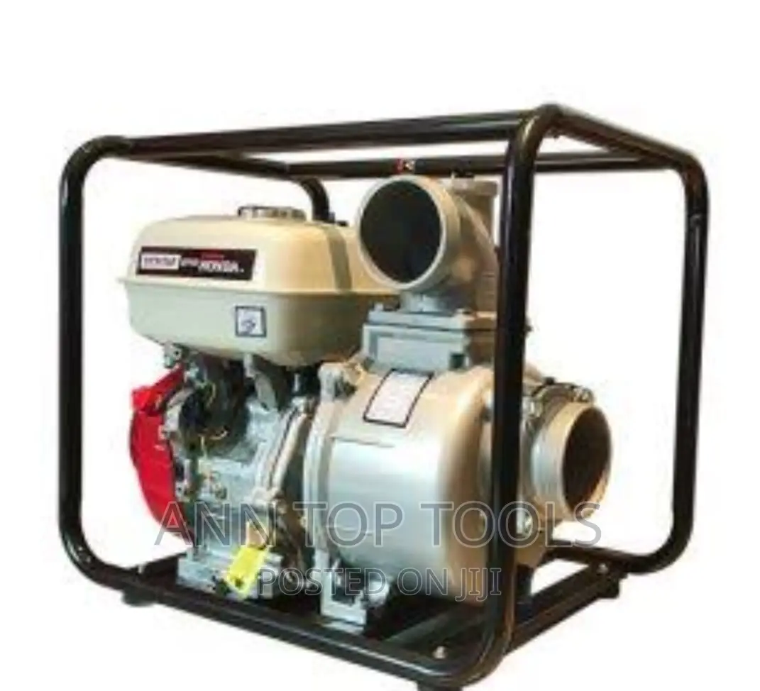 Honda Water Pump WL30XY