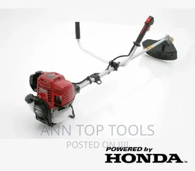 Honda Brush Cutter Gx35