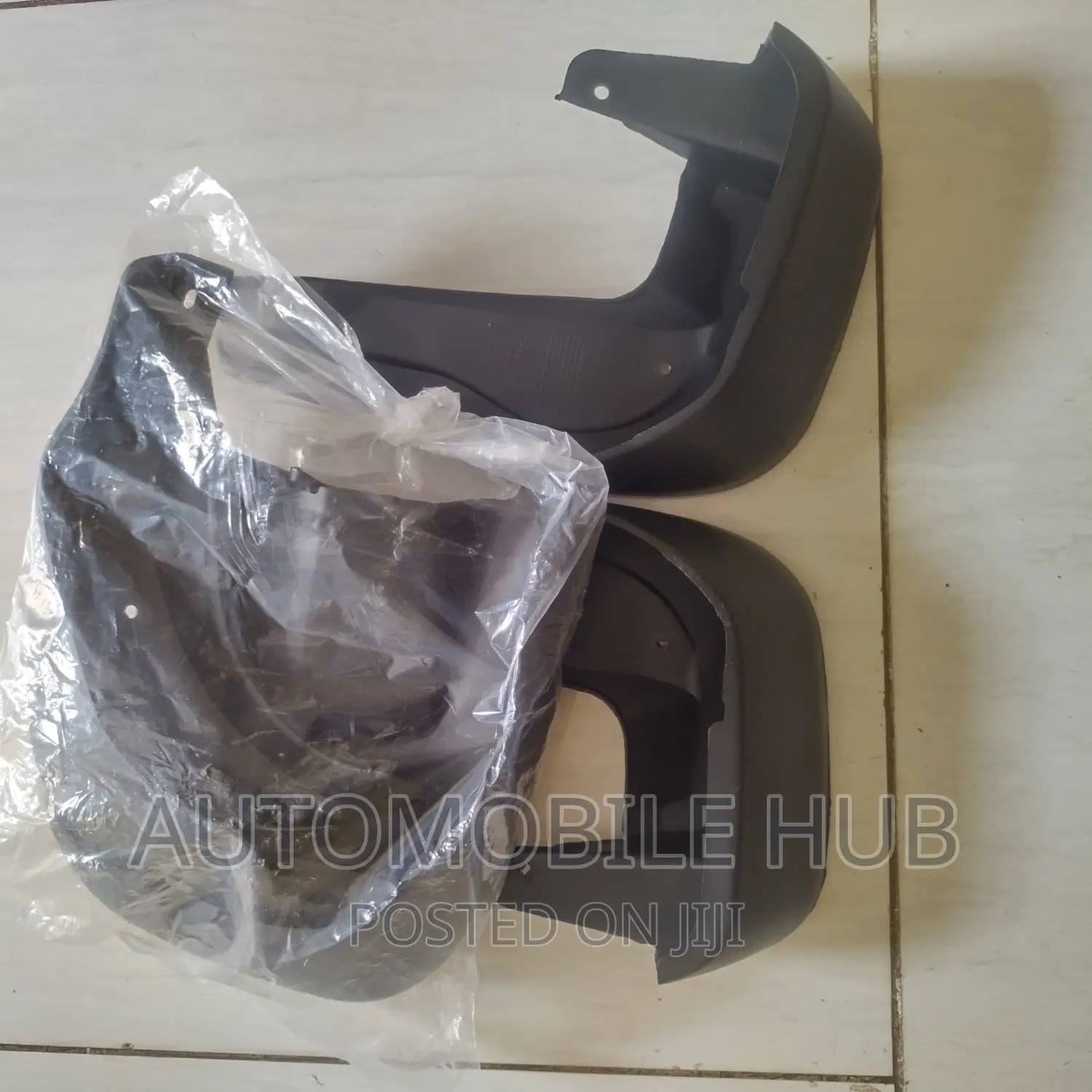 Honda CR-V Mudflaps