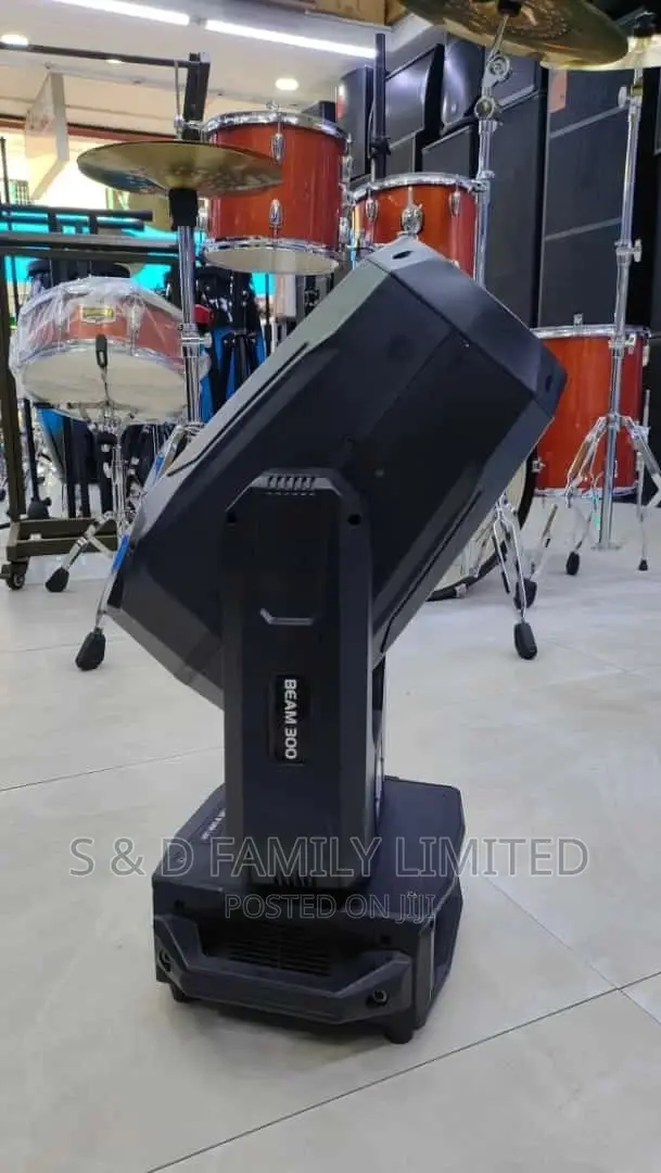 Beam 300 Watts LED Light