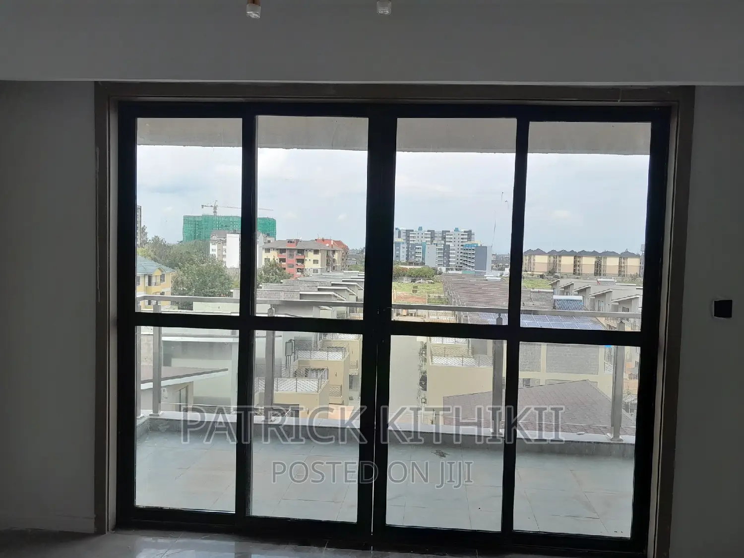 3bdrm Apartment in Apple Tree, Hotel 67 Area for rent