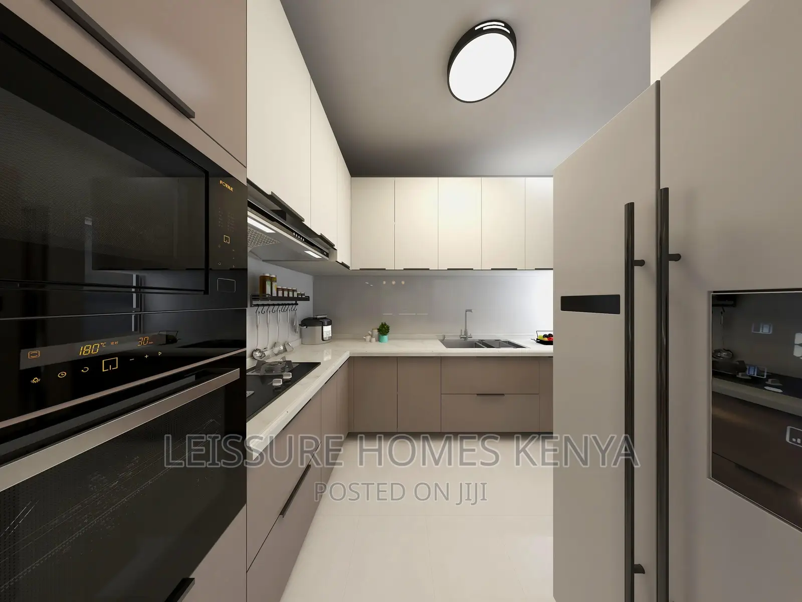 3bdrm Apartment in Westlands for sale