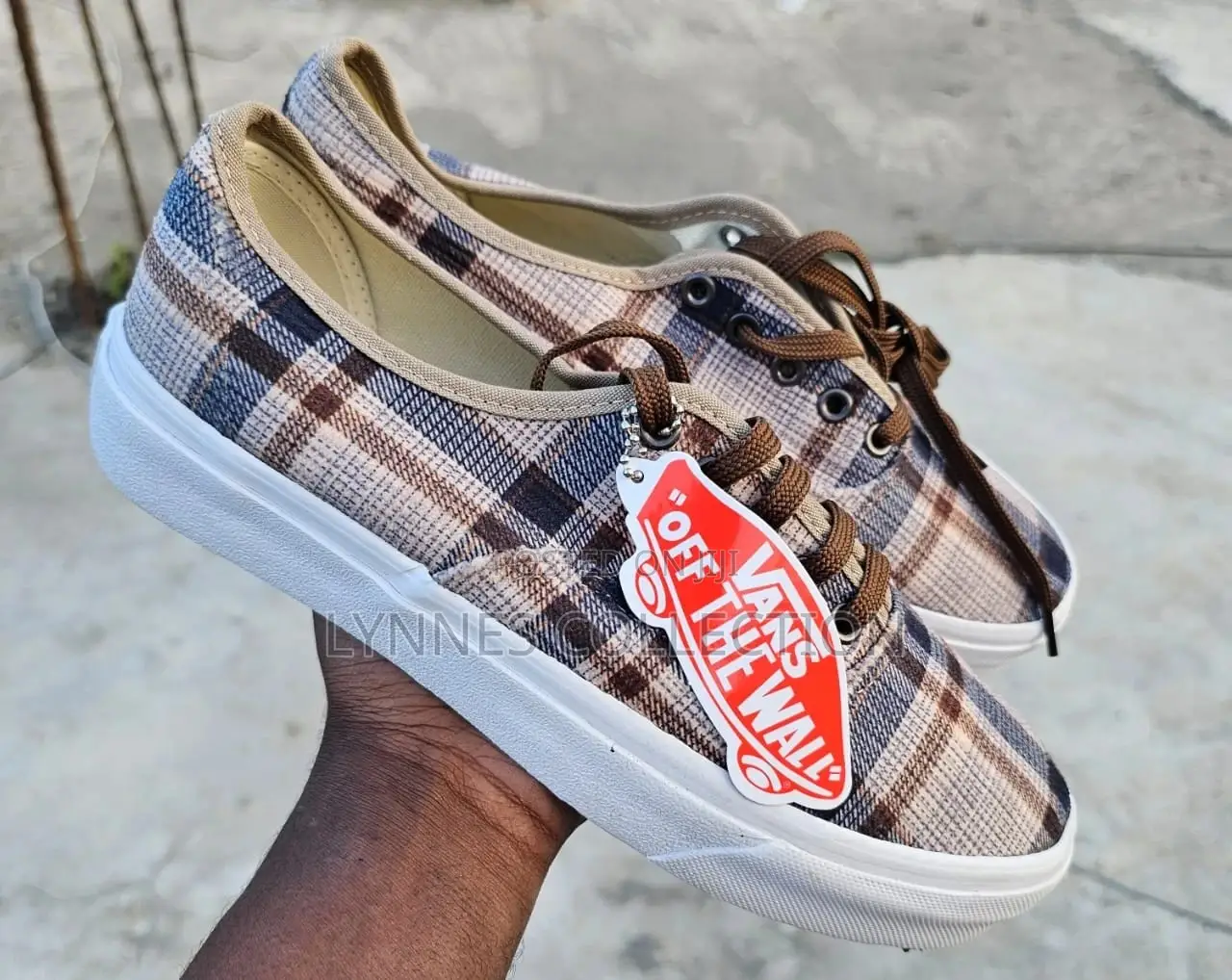 Themed Vans