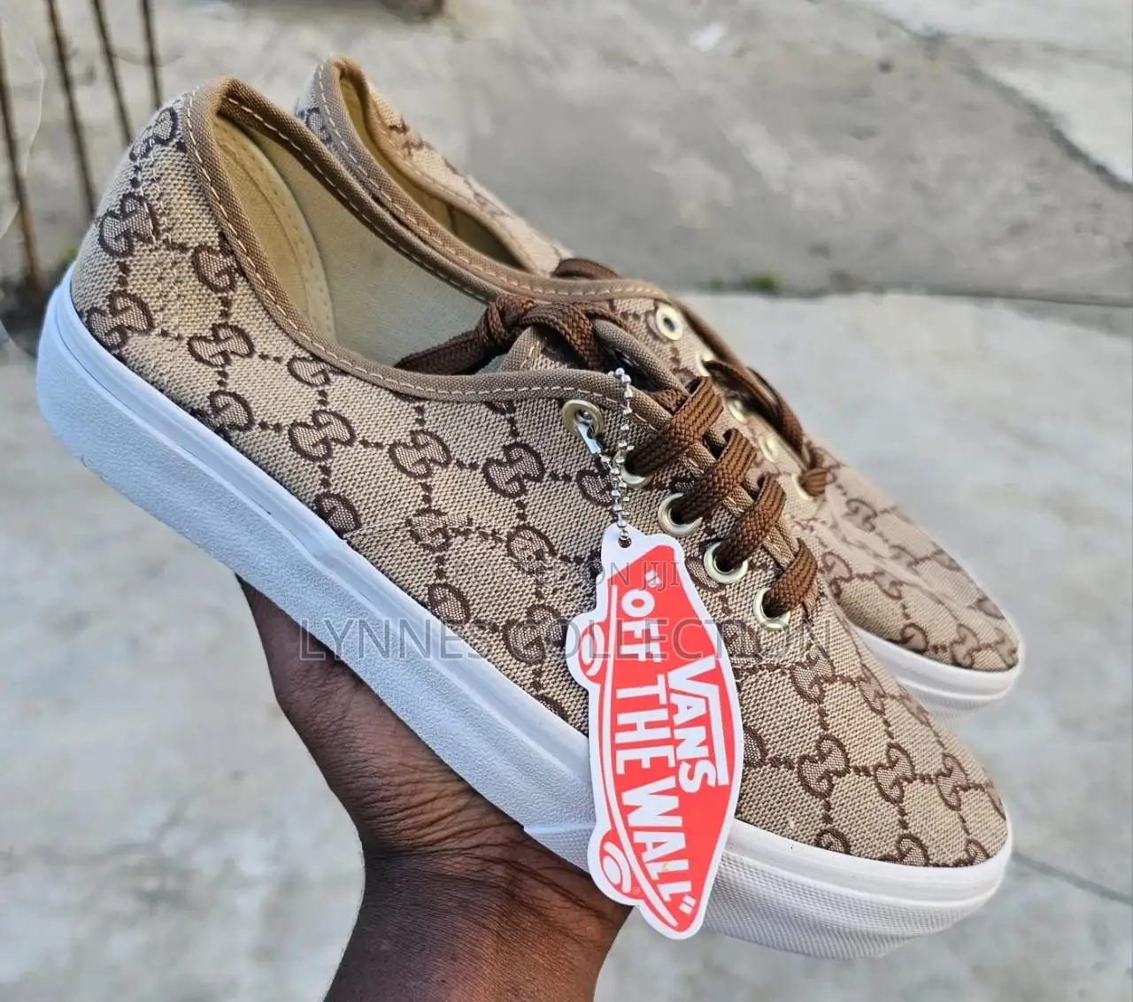 Themed Vans