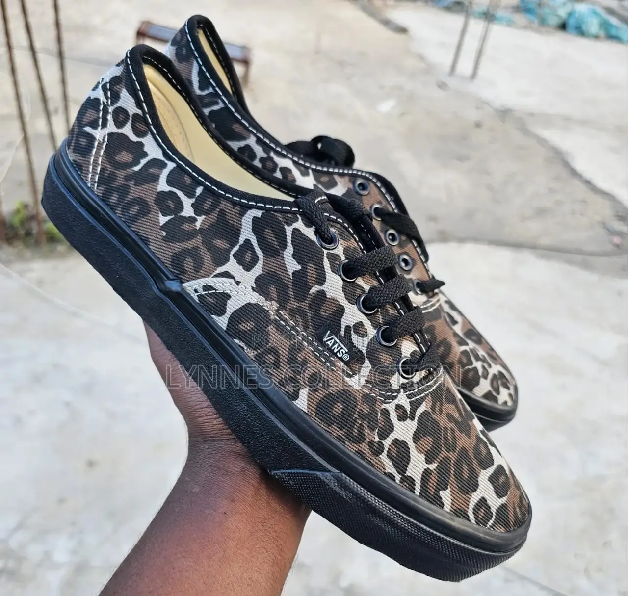 Themed Vans