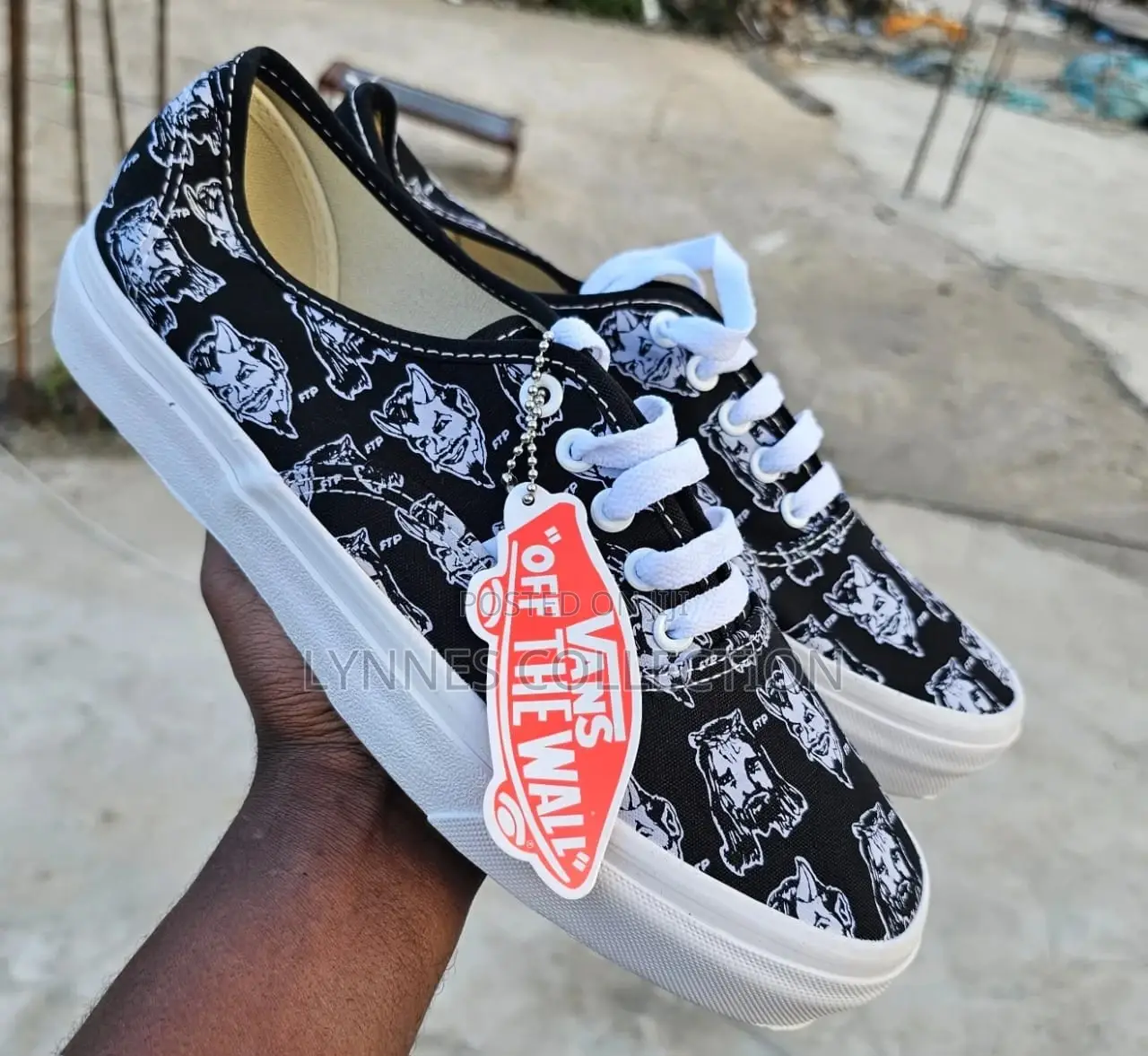 Themed Vans