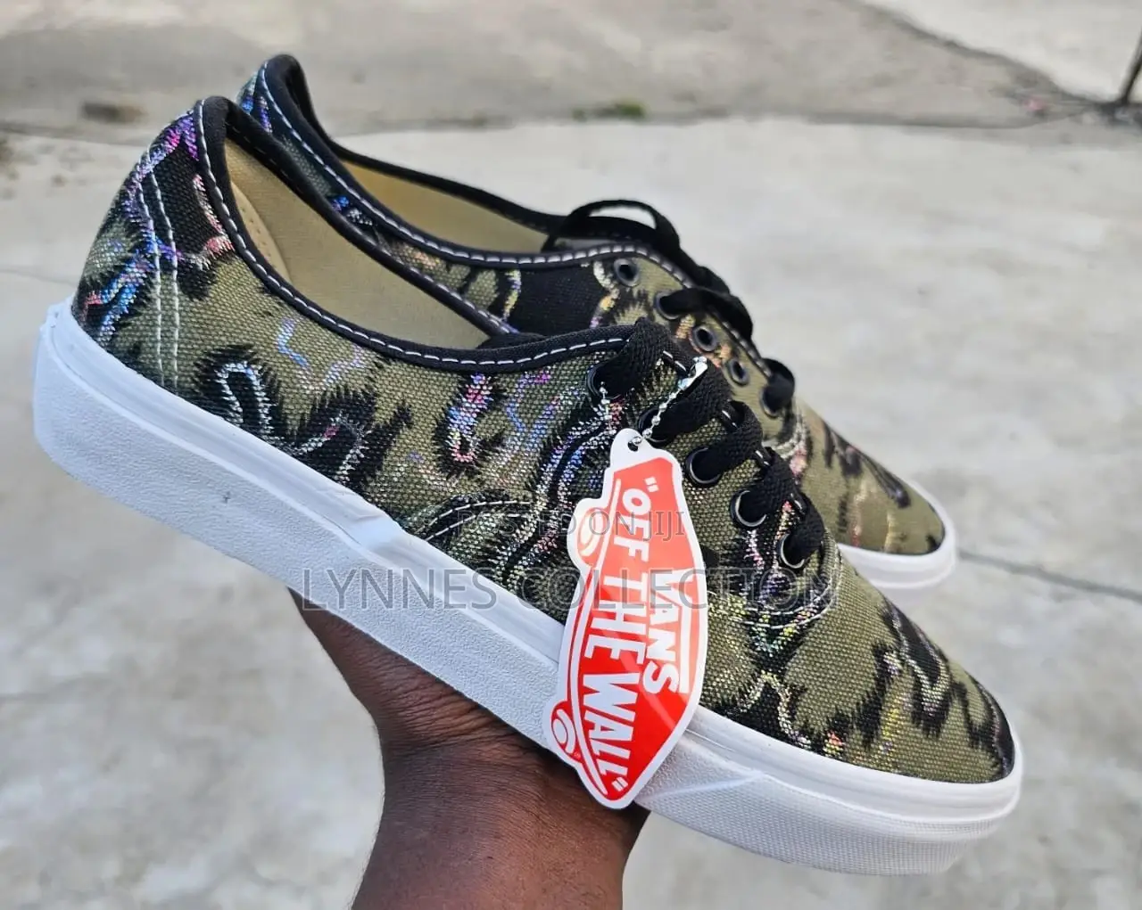 Themed Vans