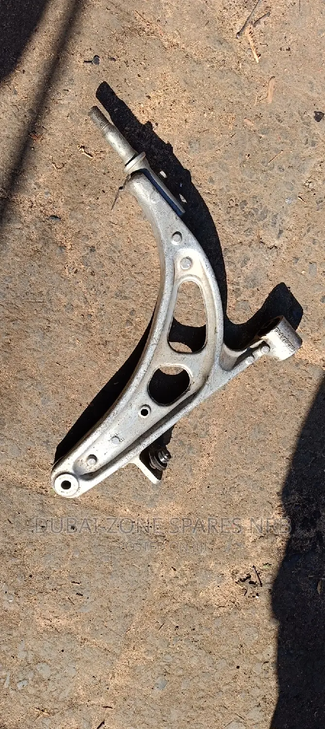Impreza, Legacy, Forester Front Control Arms Now Available.