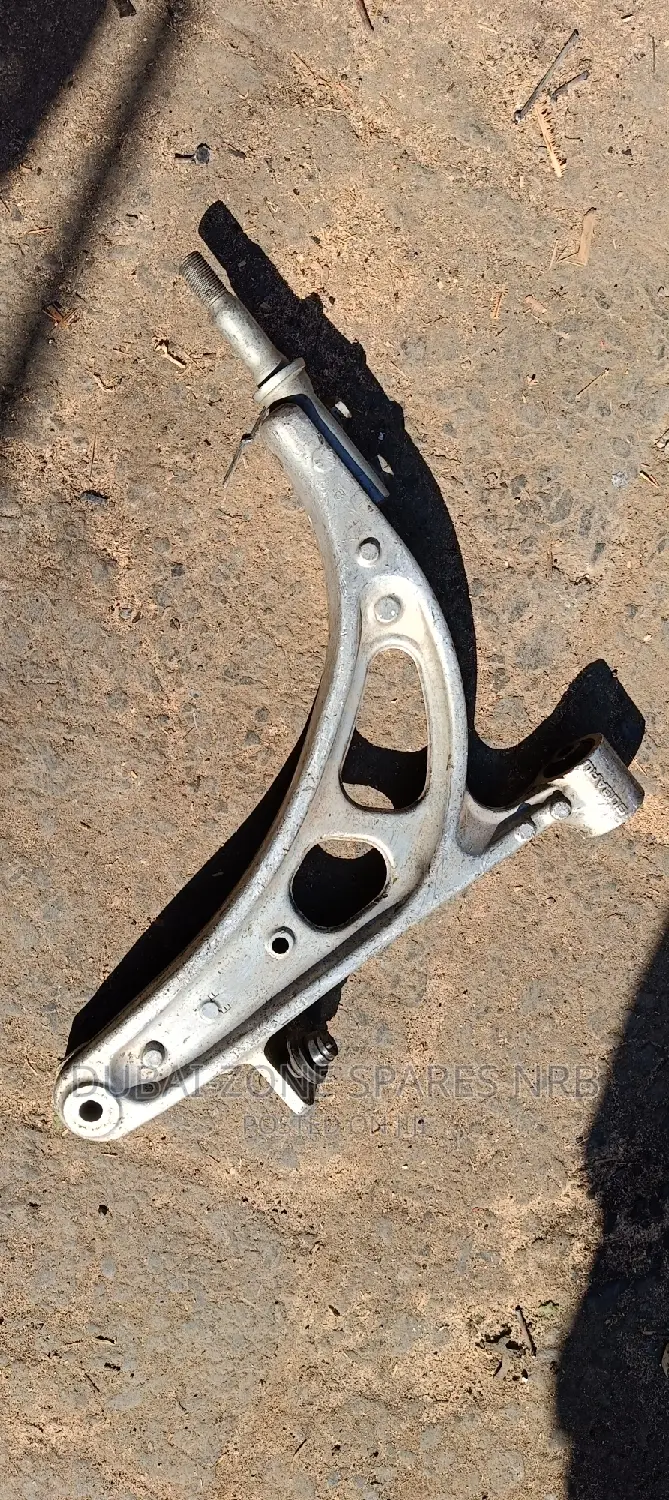 Impreza, Legacy, Forester Front Control Arms Now Available.