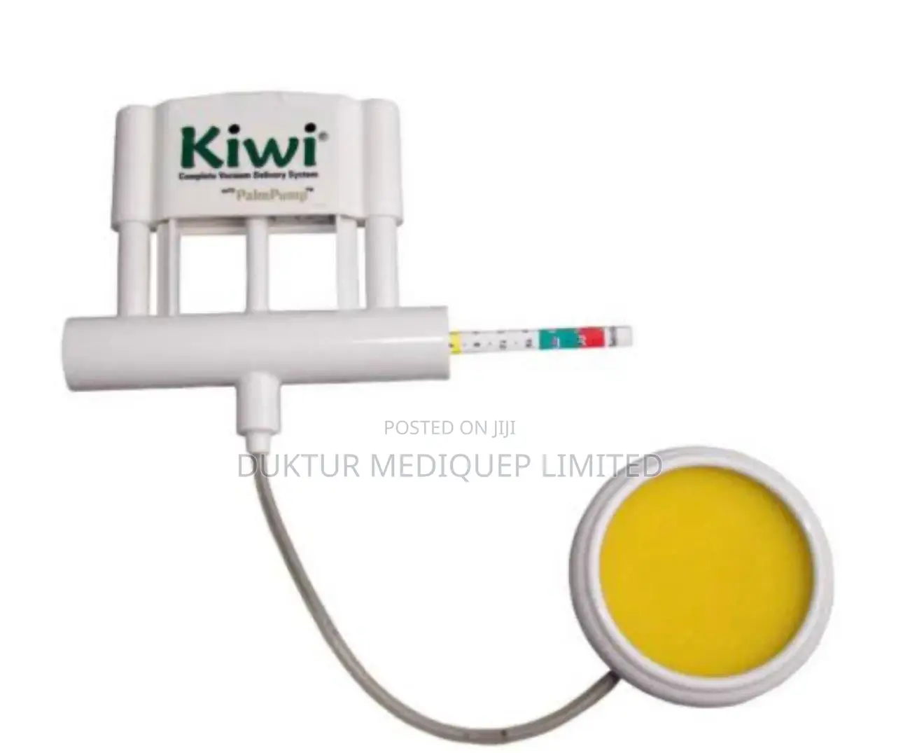 Kiwi Vacuum Extractor/ Bird Obstetric Suction Cup