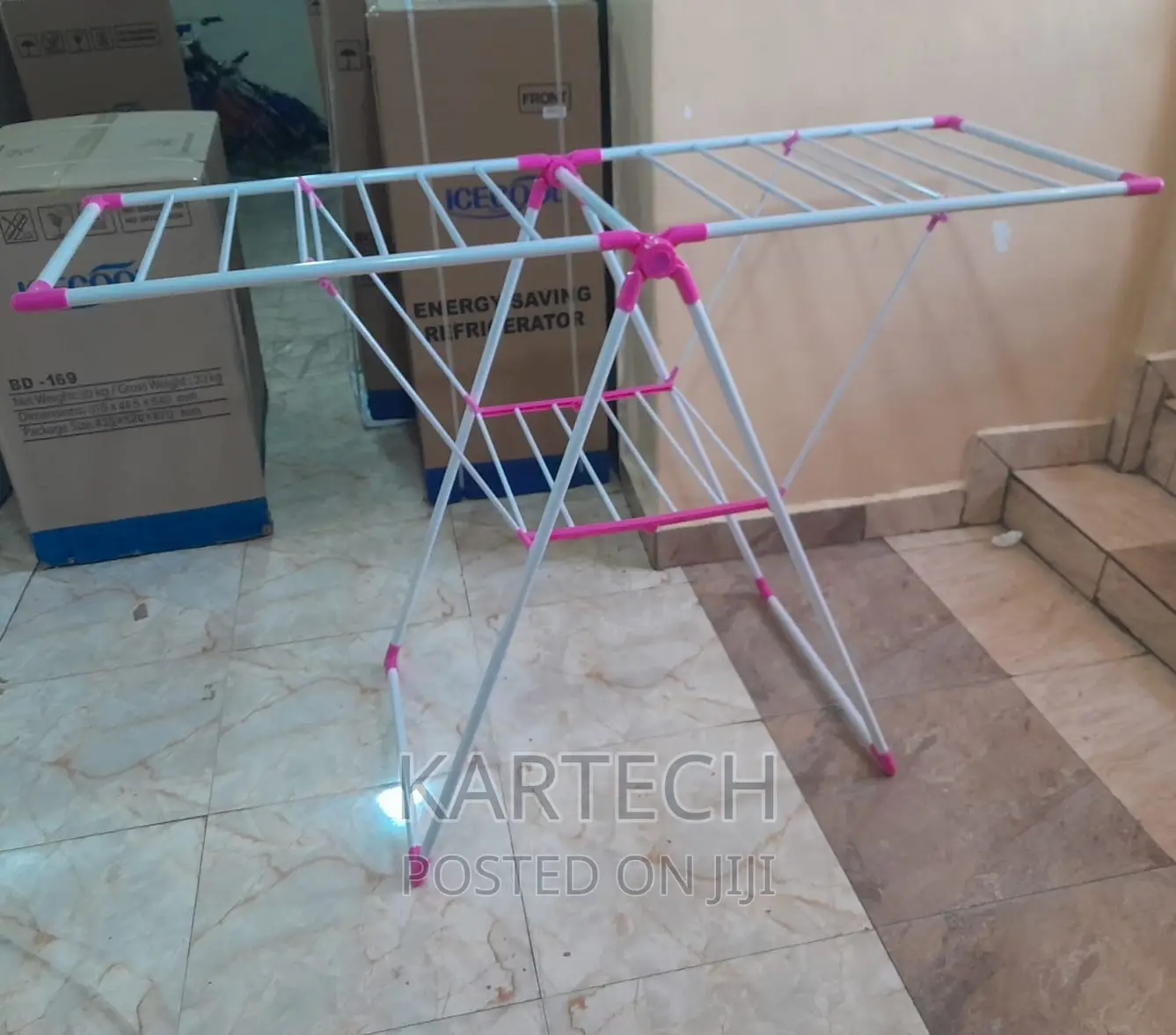 Cloth Dryer