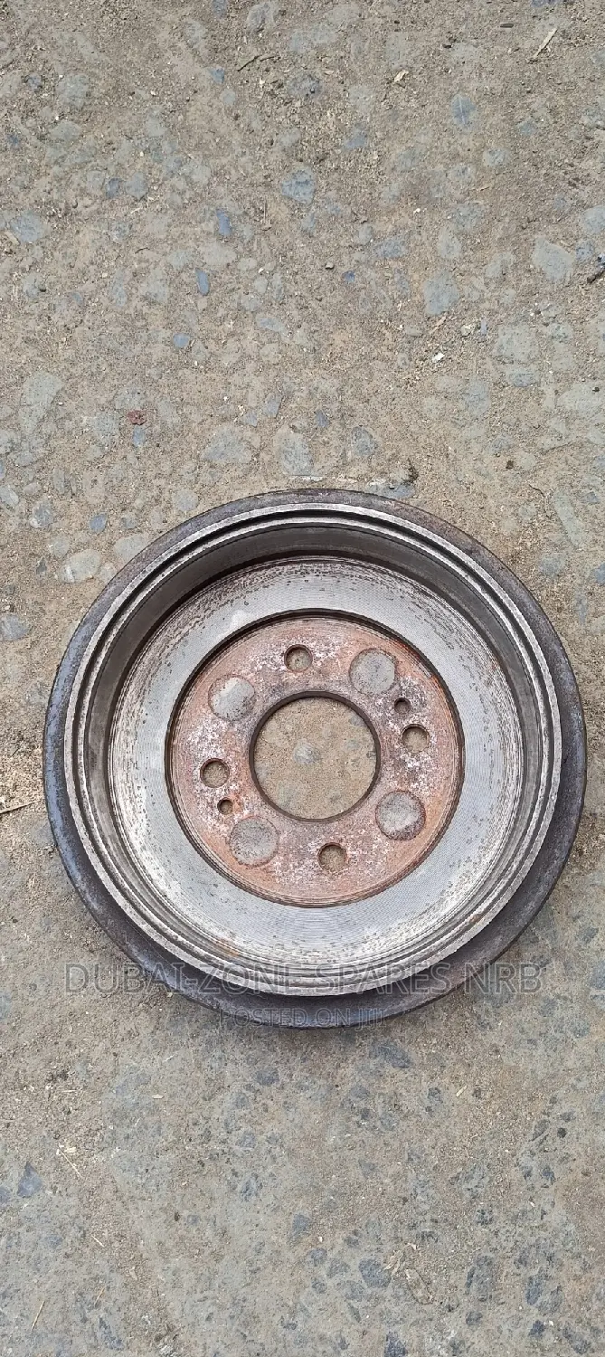 Rear Drums Honda Insight, Airwave, Fit Brake Drums Available