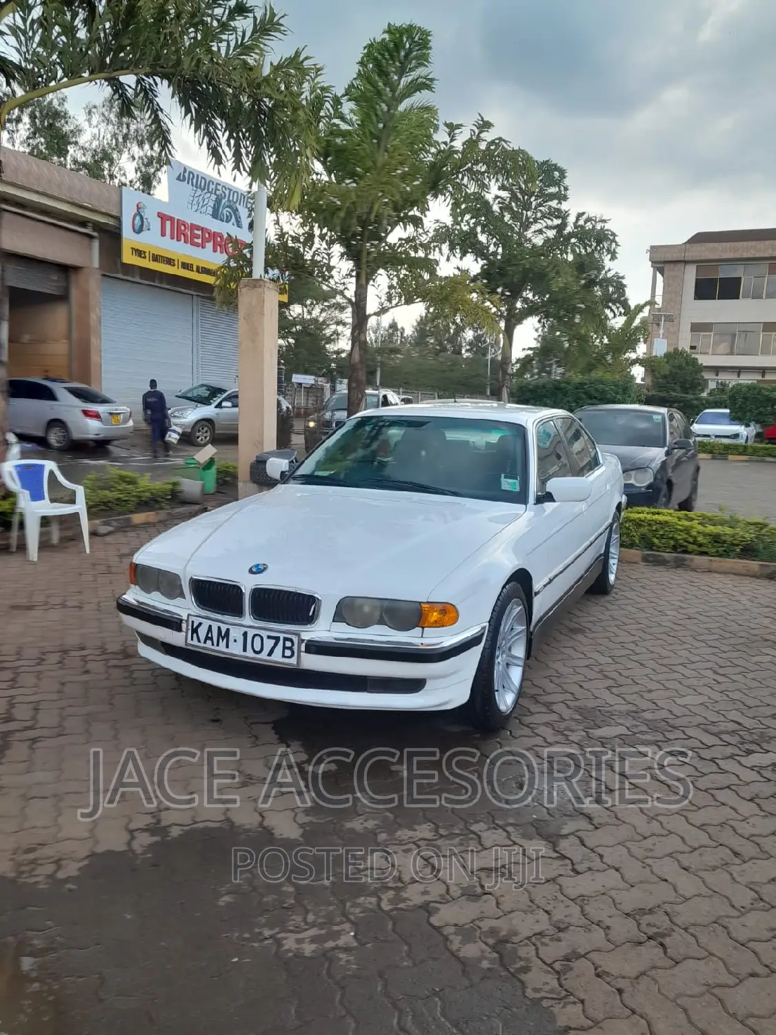 BMW Angel Rings for E36,E37,E38,E46 ,White +Yellow