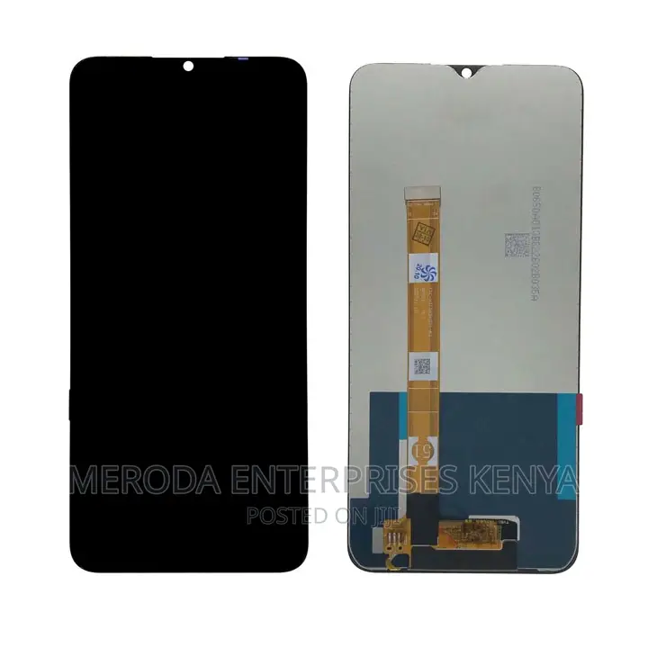 Realme C12 Screen Replacement Original