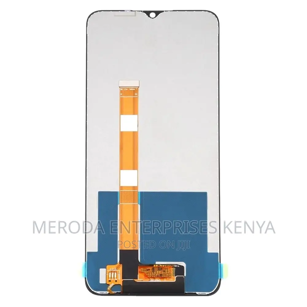 Realme C12 Screen Replacement Original