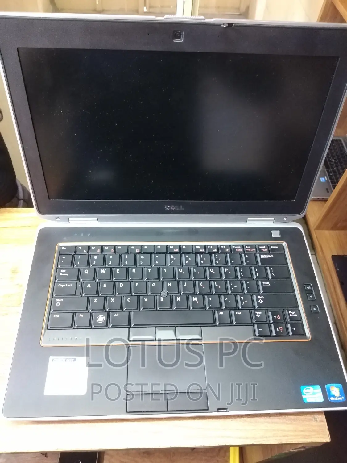 Laptop Dell Latitude E6430 4GB Intel Core I5 HDD 500GB