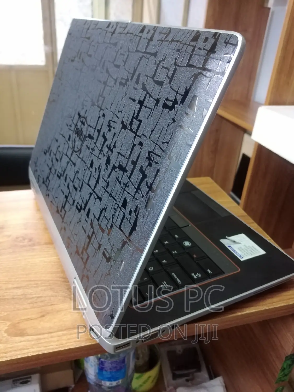 Laptop Dell Latitude E6430 4GB Intel Core I5 HDD 500GB