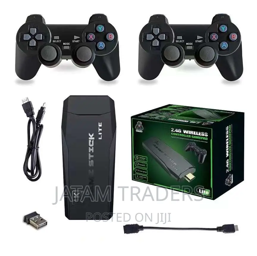 2.4g Controller Game Pads