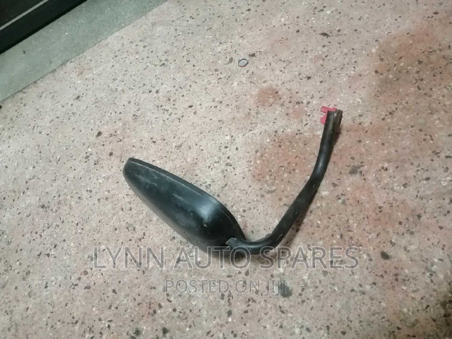 Toyota Dyna Single Side Mirror
