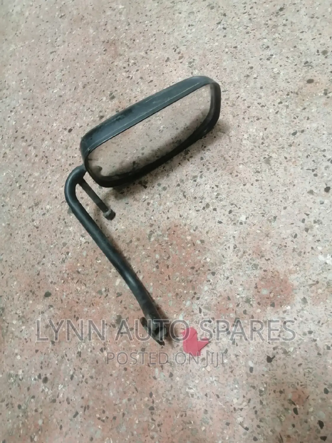 Toyota Dyna Single Side Mirror