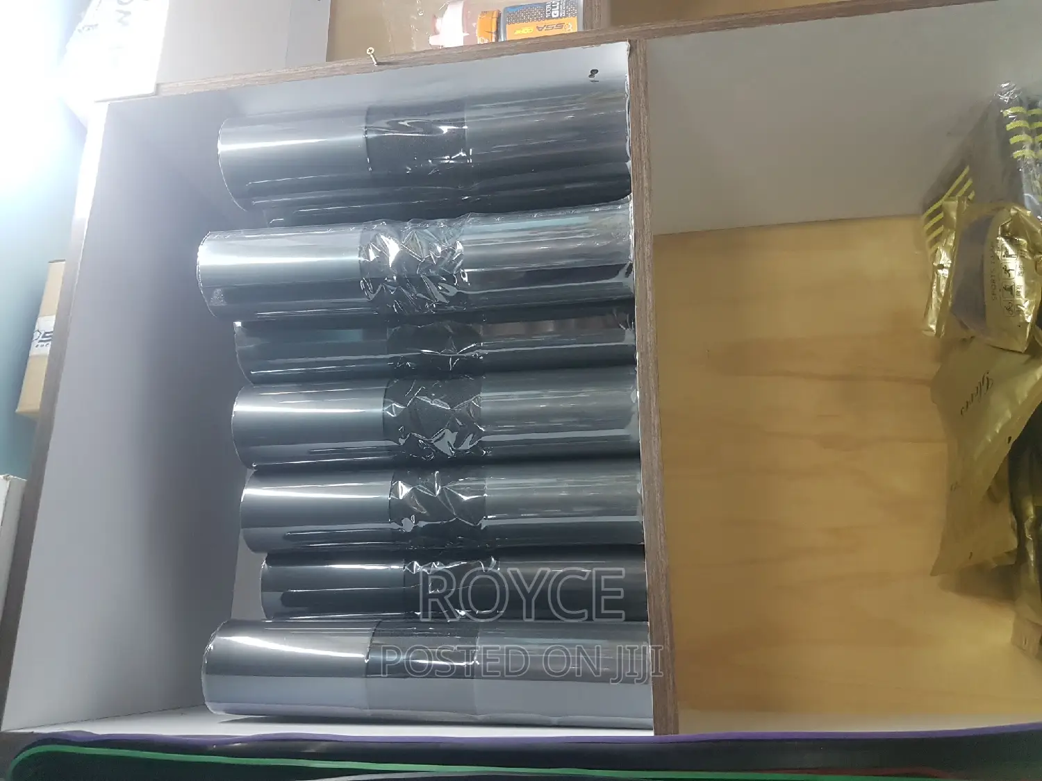Barbell Foam Squat Pad
