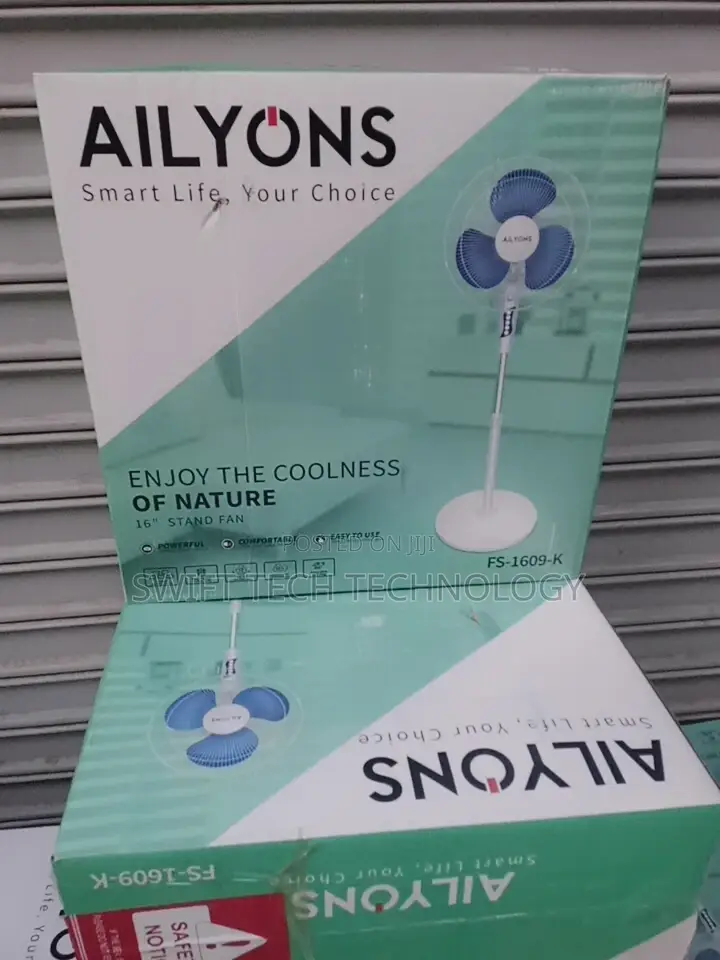 Standing Fan 16inches ,16inch Standing Fan