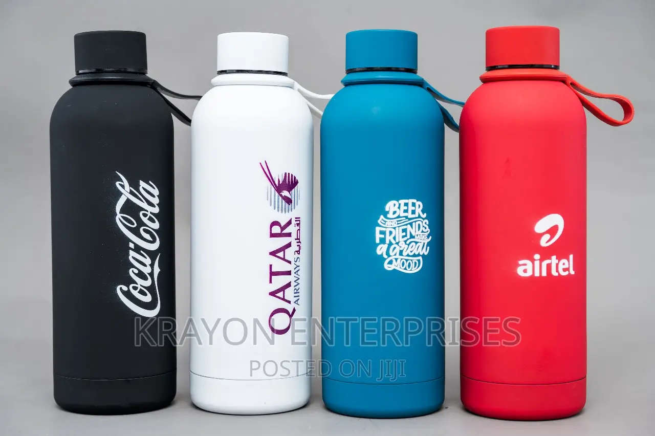 Executive Matte Flasks for Sale