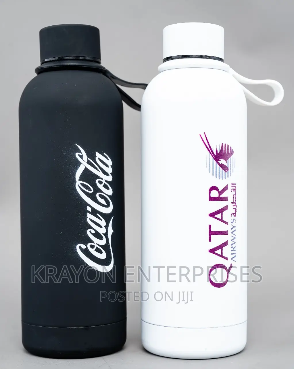 Executive Matte Flasks for Sale