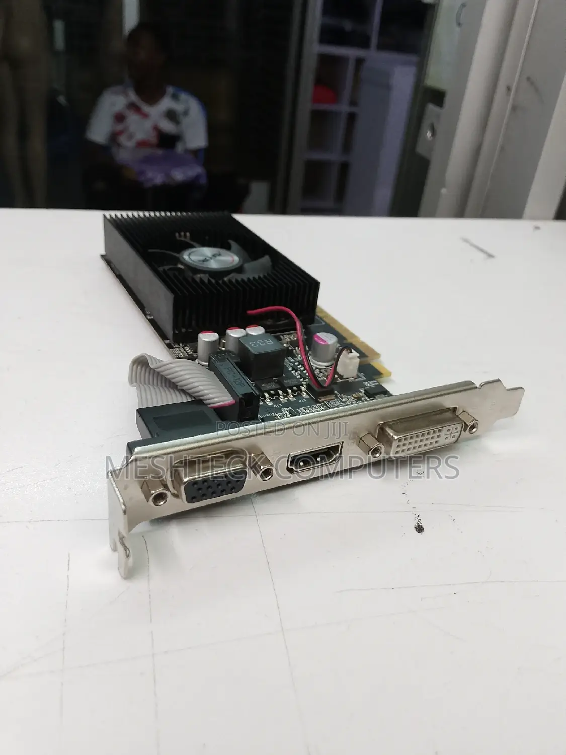 4gb GT 730