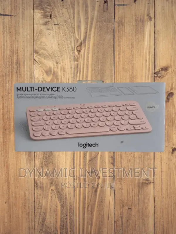 Ogitech Wireless Multi-Device Keyboard Windows, Macbook